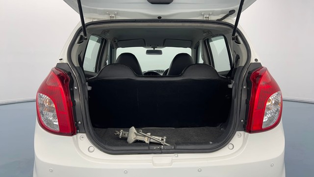 Second-hand 2018 Maruti Alto 800 LXi for sale in Lucknow-9