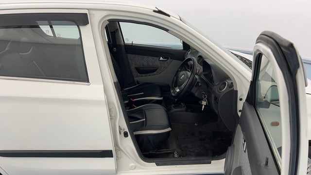 Second-hand 2018 Maruti Alto 800 LXi for sale in Lucknow-15