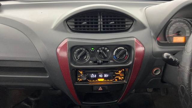Second-hand 2018 Maruti Alto 800 LXi for sale in Lucknow-25