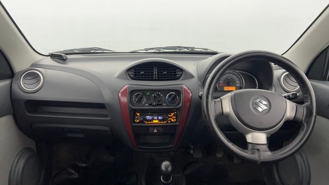 Second-hand 2018 Maruti Alto 800 LXi for sale in Lucknow-11