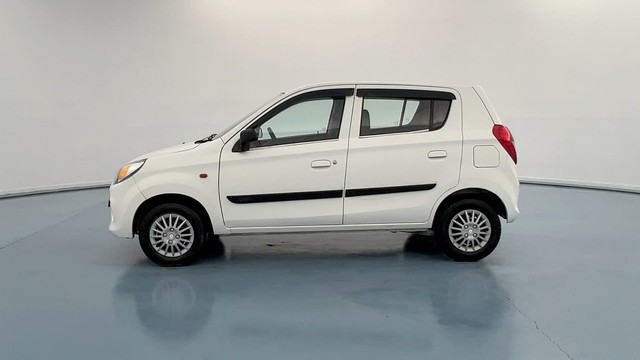 Second-hand 2018 Maruti Alto 800 LXi for sale in Lucknow-6