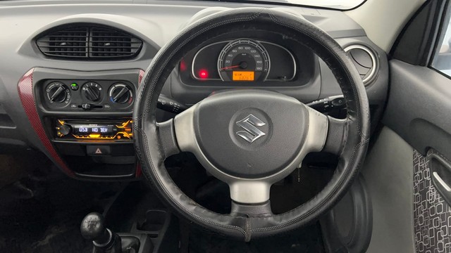 Second-hand 2018 Maruti Alto 800 LXi for sale in Lucknow-34