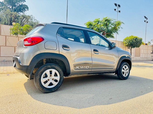 Second-hand 2019 Renault KWID 1.0 RXT Opt BSIV for sale in Jaipur-7