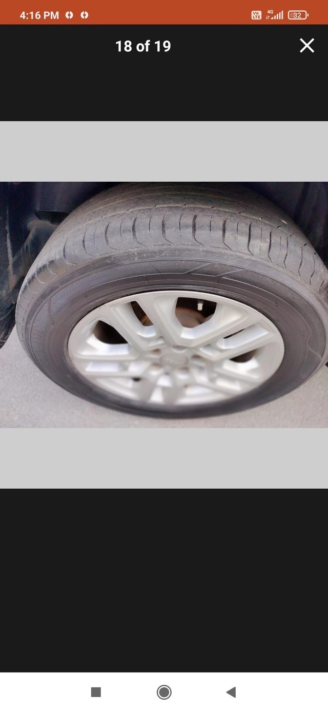 Second-hand 2018 Jeep Compass 2.0 Limited 4X4 for sale in New Delhi-16