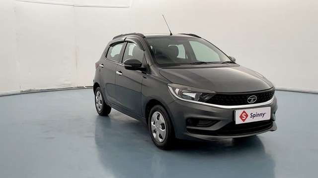 Second-hand 2020 Tata Tiago 1.2 Revotron XT for sale in Lucknow-1