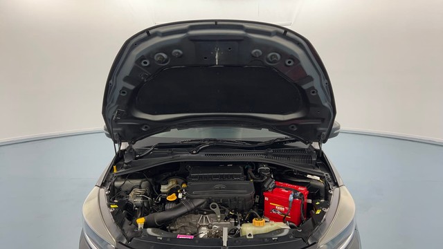 Second-hand 2020 Tata Tiago 1.2 Revotron XT for sale in Lucknow-8