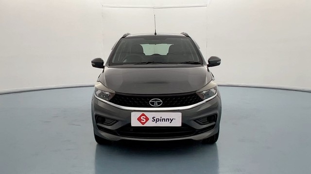 Second-hand 2020 Tata Tiago 1.2 Revotron XT for sale in Lucknow-7