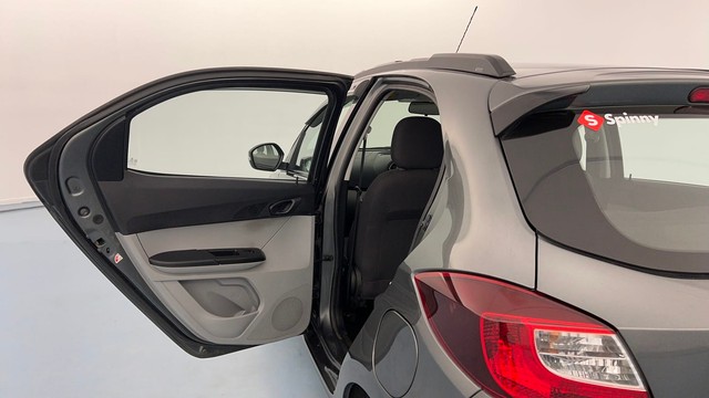 Second-hand 2020 Tata Tiago 1.2 Revotron XT for sale in Lucknow-23