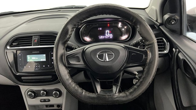 Second-hand 2020 Tata Tiago 1.2 Revotron XT for sale in Lucknow-33