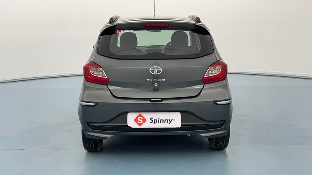 Second-hand 2020 Tata Tiago 1.2 Revotron XT for sale in Lucknow-4