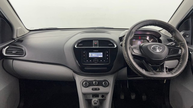 Second-hand 2020 Tata Tiago 1.2 Revotron XT for sale in Lucknow-11