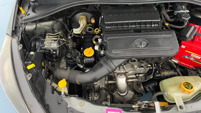 Second-hand 2020 Tata Tiago 1.2 Revotron XT for sale in Lucknow-30