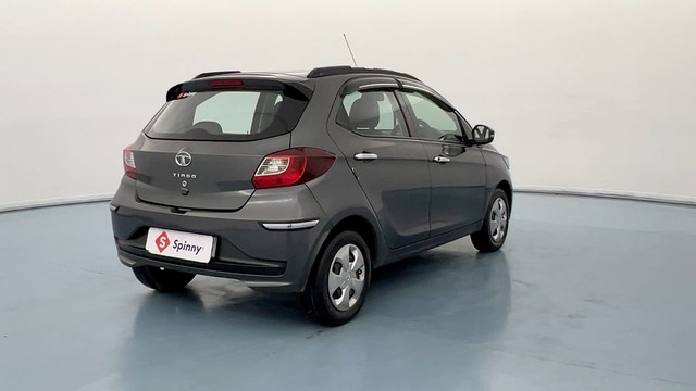 Second-hand 2020 Tata Tiago 1.2 Revotron XT for sale in Lucknow-3