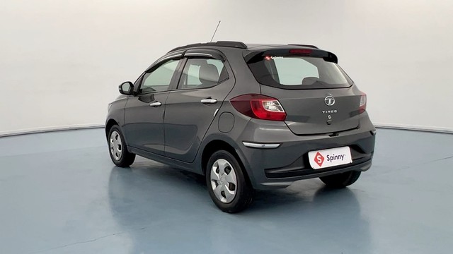 Second-hand 2020 Tata Tiago 1.2 Revotron XT for sale in Lucknow-5