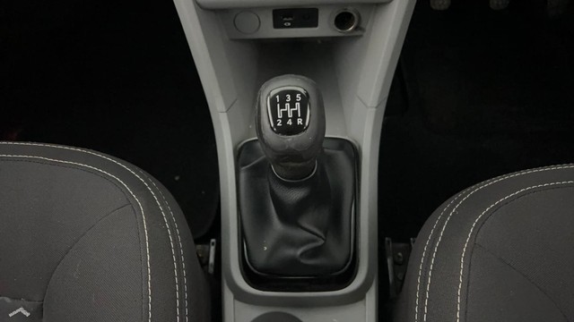 Second-hand 2020 Tata Tiago 1.2 Revotron XT for sale in Lucknow-12