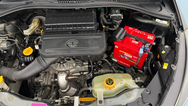 Second-hand 2020 Tata Tiago 1.2 Revotron XT for sale in Lucknow-29