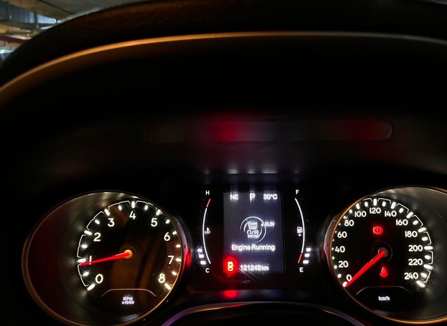 Second-hand 2019 Jeep Compass 1.4 Limited for sale in New Delhi-5