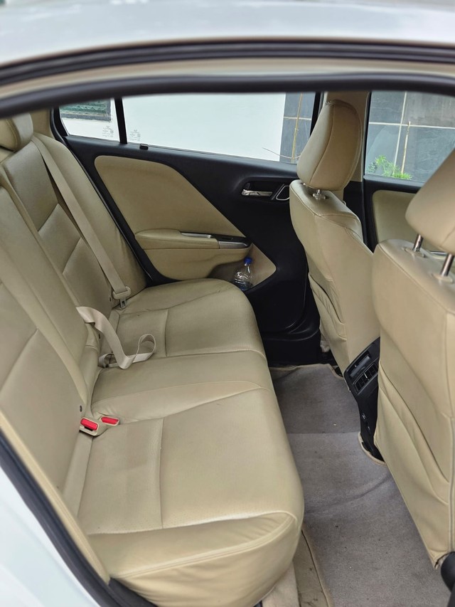 Honda City i-VTEC CVT ZX Second-hand 2018 Honda City i-VTEC CVT ZX for sale in Mysore-3