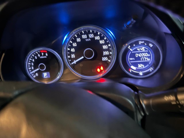 Second-hand 2019 Honda City i-VTEC CVT VX for sale in New Delhi-12