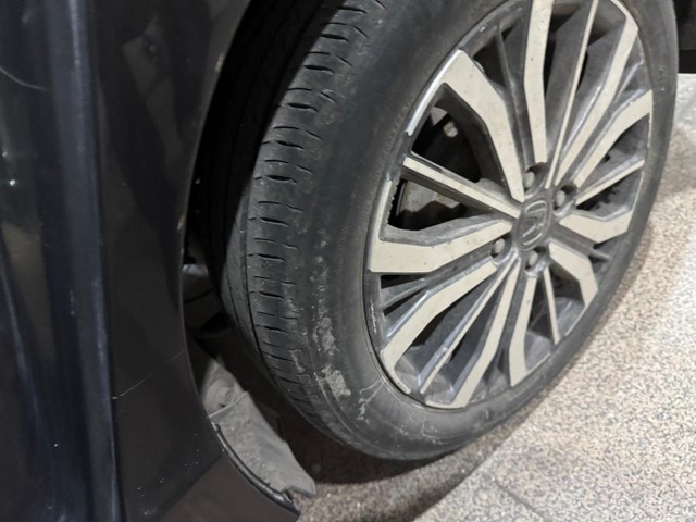 Second-hand 2019 Honda City i-VTEC CVT VX for sale in New Delhi-6