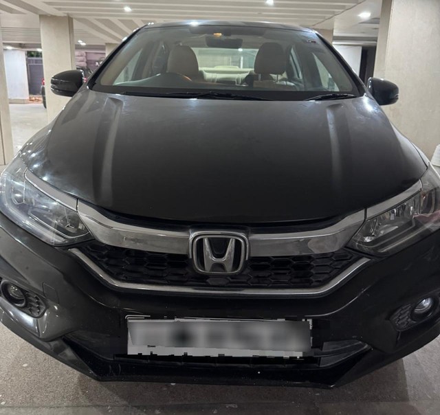 Second-hand 2019 Honda City i-VTEC CVT VX for sale in New Delhi-3