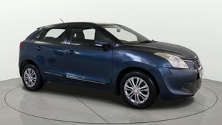 296 Used Maruti Baleno in Delhi