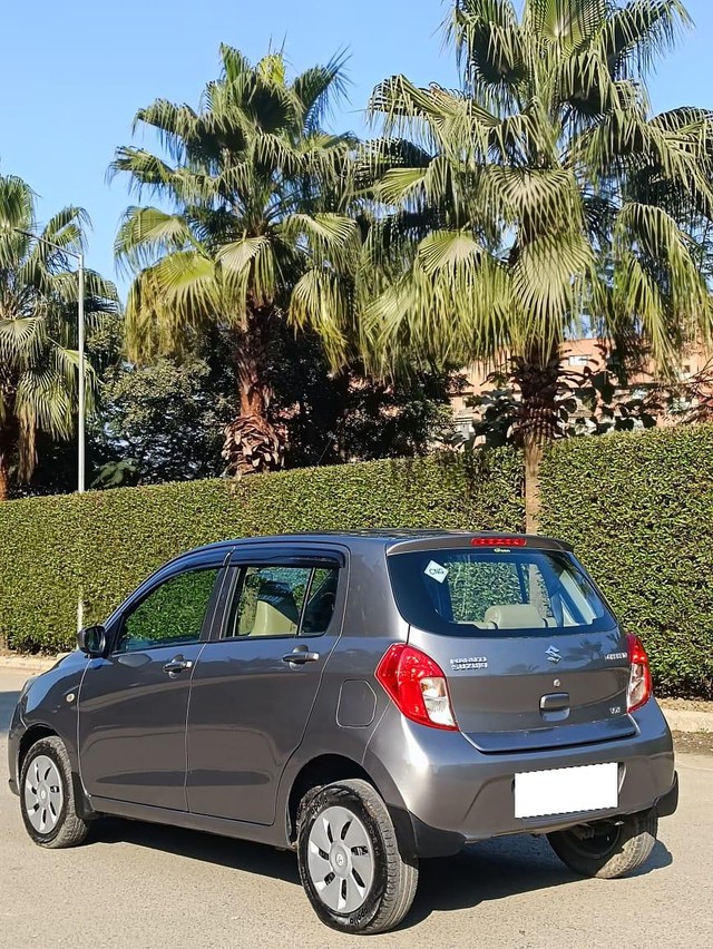 Second-hand 2018 Maruti Celerio VXI CNG BSIV for sale in New Delhi-2