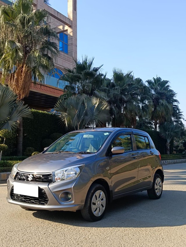 Second-hand 2018 Maruti Celerio VXI CNG BSIV for sale in New Delhi-5