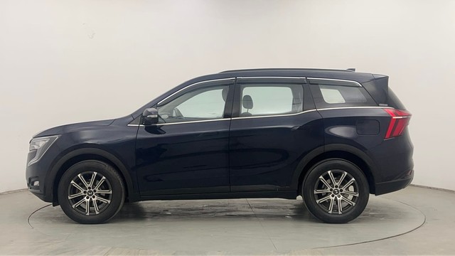 Second-hand 2022 Mahindra XUV700 AX7 Diesel AT Luxury Pack BSVI for sale in Chandigarh-6