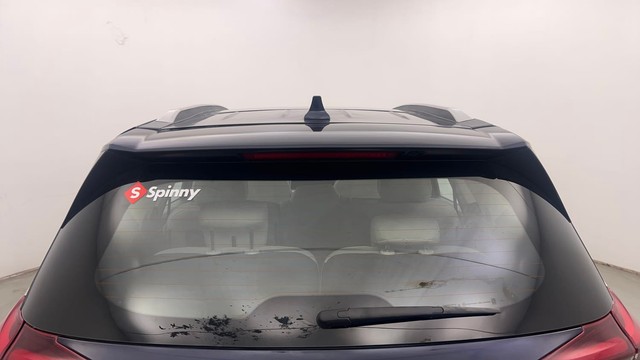 Second-hand 2022 Mahindra XUV700 AX7 Diesel AT Luxury Pack BSVI for sale in Chandigarh-28