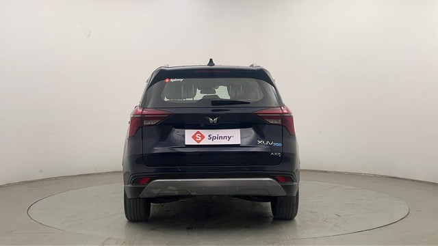 Second-hand 2022 Mahindra XUV700 AX7 Diesel AT Luxury Pack BSVI for sale in Chandigarh-4