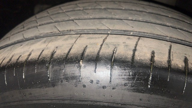 Second-hand 2022 Mahindra XUV700 AX7 Diesel AT Luxury Pack BSVI for sale in Chandigarh-39