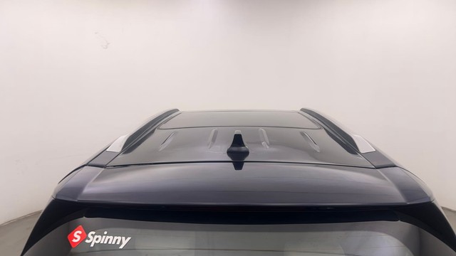 Second-hand 2022 Mahindra XUV700 AX7 Diesel AT Luxury Pack BSVI for sale in Chandigarh-22