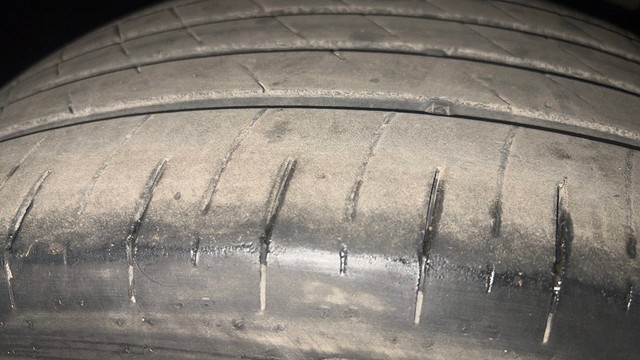 Second-hand 2022 Mahindra XUV700 AX7 Diesel AT Luxury Pack BSVI for sale in Chandigarh-32