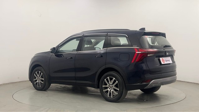 Second-hand 2022 Mahindra XUV700 AX7 Diesel AT Luxury Pack BSVI for sale in Chandigarh-5
