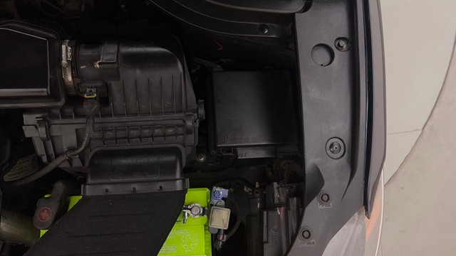 Second-hand 2022 Mahindra XUV700 AX7 Diesel AT Luxury Pack BSVI for sale in Chandigarh-33