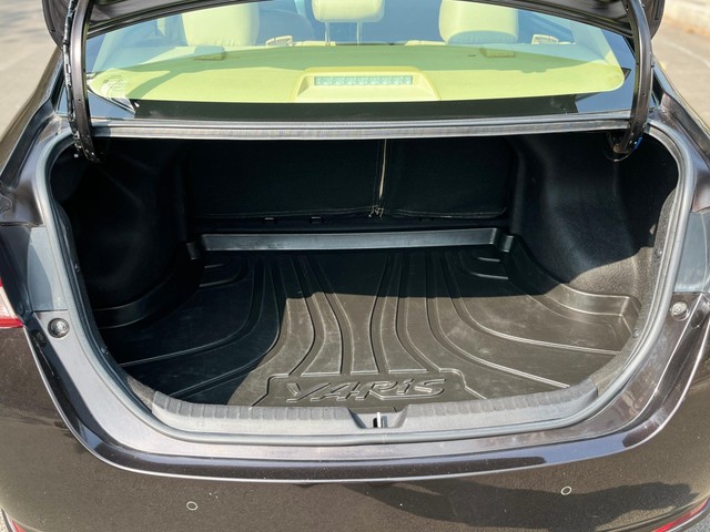 Second-hand 2020 Toyota Yaris J CVT for sale in Pune-12