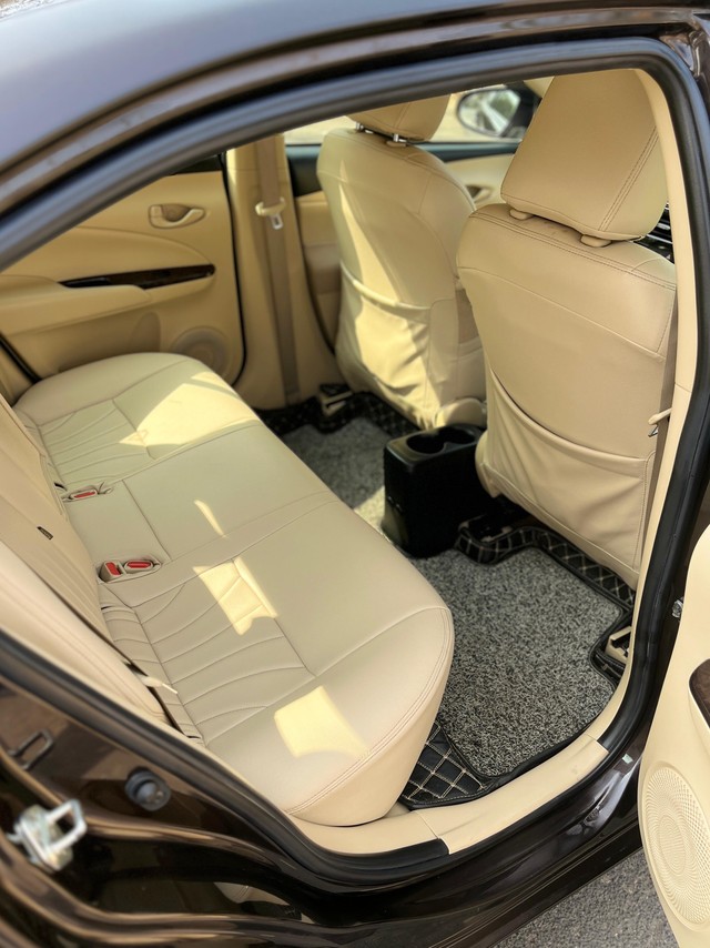 Second-hand 2020 Toyota Yaris J CVT for sale in Pune-8