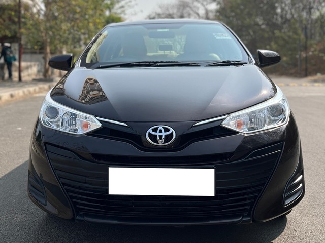 Second-hand 2020 Toyota Yaris J CVT for sale in Pune-5