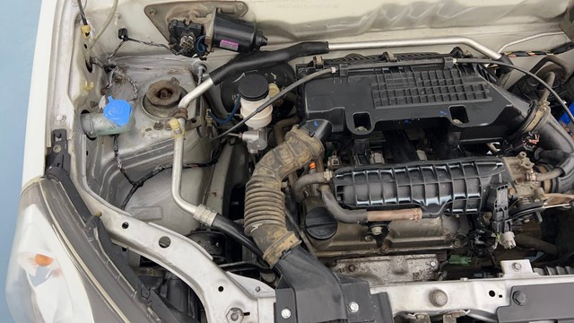 Second-hand 2012 Maruti Alto 800 LXi for sale in Lucknow-30