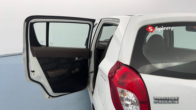 Second-hand 2012 Maruti Alto 800 LXi for sale in Lucknow-26