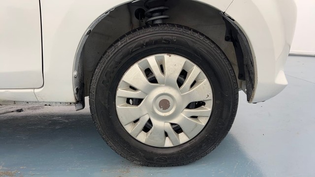 Second-hand 2012 Maruti Alto 800 LXi for sale in Lucknow-17