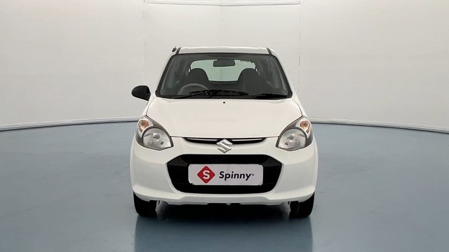 Second-hand 2012 Maruti Alto 800 LXi for sale in Lucknow-7