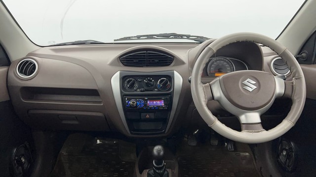Second-hand 2012 Maruti Alto 800 LXi for sale in Lucknow-11
