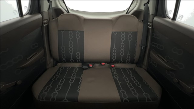 Second-hand 2012 Maruti Alto 800 LXi for sale in Lucknow-28