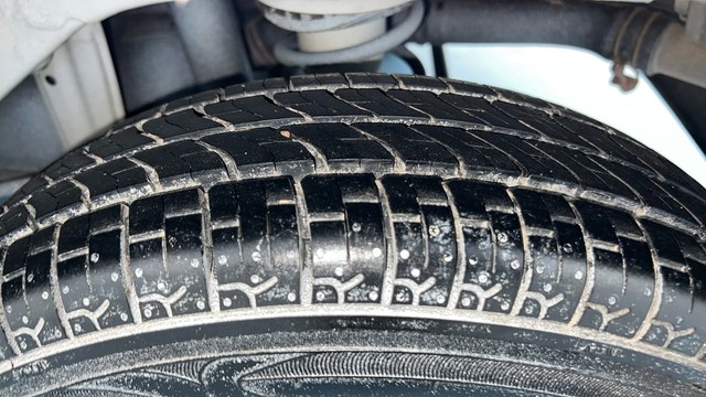 Second-hand 2012 Maruti Alto 800 LXi for sale in Lucknow-33