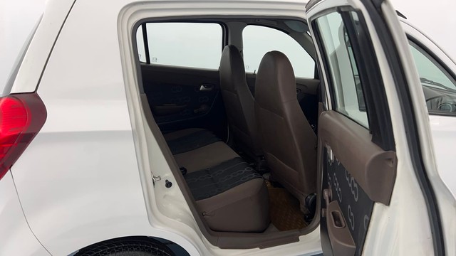 Second-hand 2012 Maruti Alto 800 LXi for sale in Lucknow-38