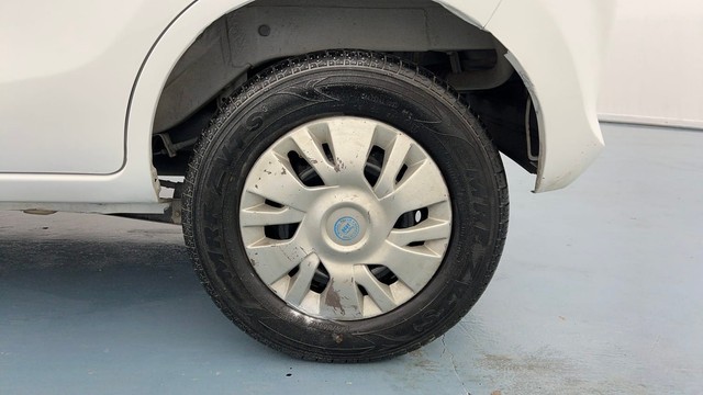 Second-hand 2012 Maruti Alto 800 LXi for sale in Lucknow-19