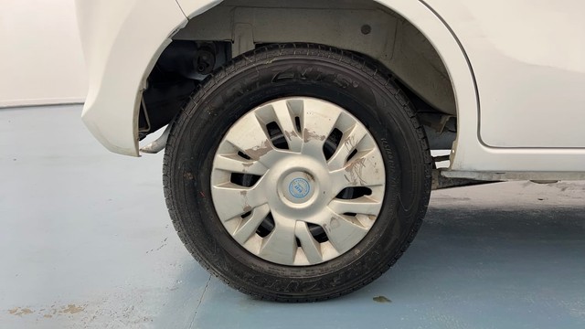 Second-hand 2012 Maruti Alto 800 LXi for sale in Lucknow-18