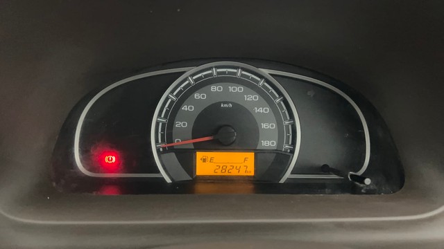 Second-hand 2012 Maruti Alto 800 LXi for sale in Lucknow-13